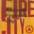 Audioweb - Fireworks City (1998)
